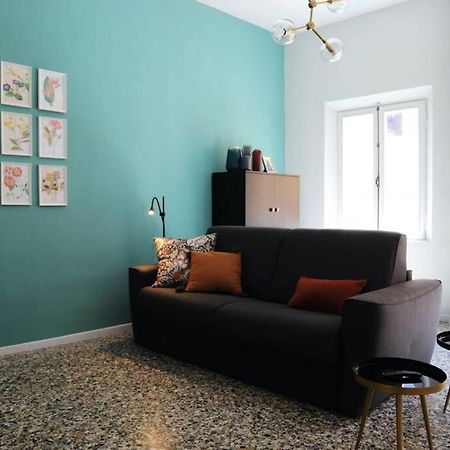 Apartament La Casa In Via Della Torre Modena Zewnętrze zdjęcie