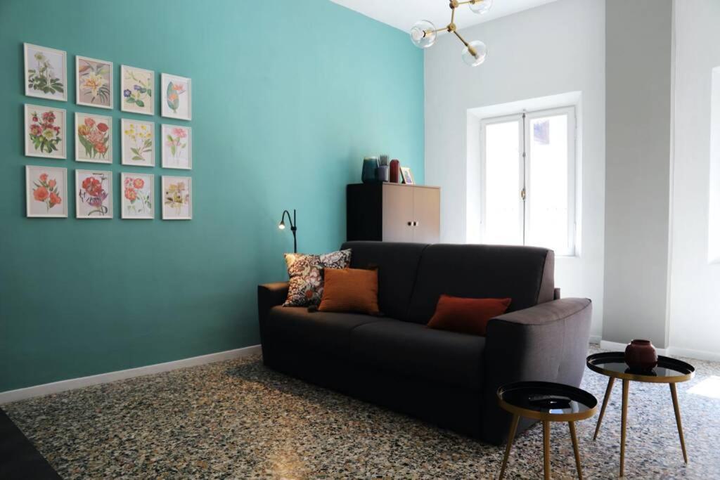 Apartament La Casa In Via Della Torre Modena Zewnętrze zdjęcie