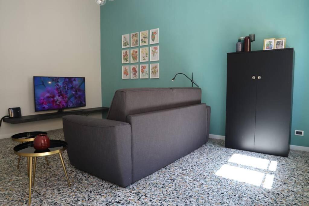 Apartament La Casa In Via Della Torre Modena Zewnętrze zdjęcie