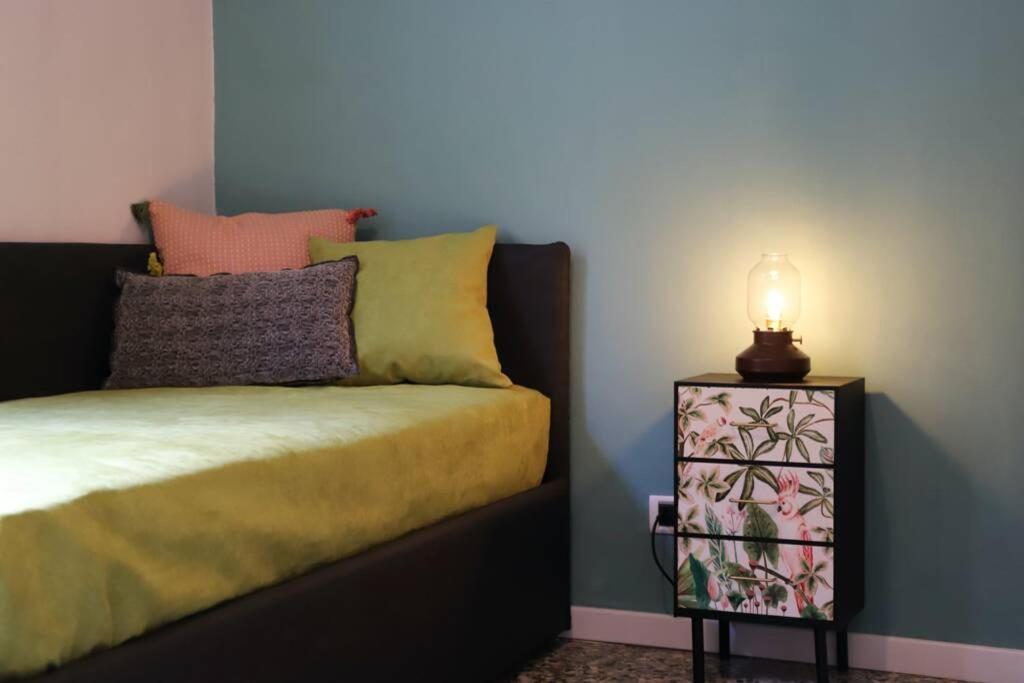 Apartament La Casa In Via Della Torre Modena Zewnętrze zdjęcie