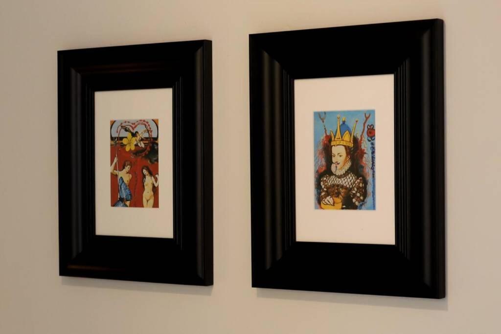 Apartament La Casa In Via Della Torre Modena Zewnętrze zdjęcie
