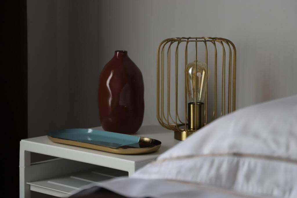 Apartament La Casa In Via Della Torre Modena Zewnętrze zdjęcie