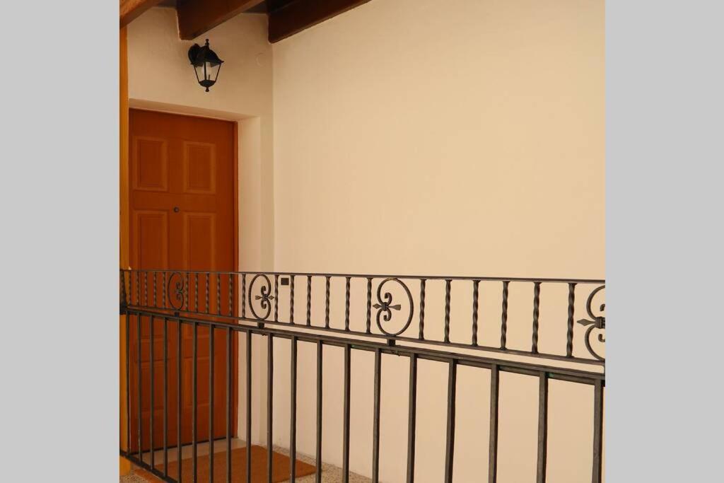 Apartament La Casa In Via Della Torre Modena Zewnętrze zdjęcie
