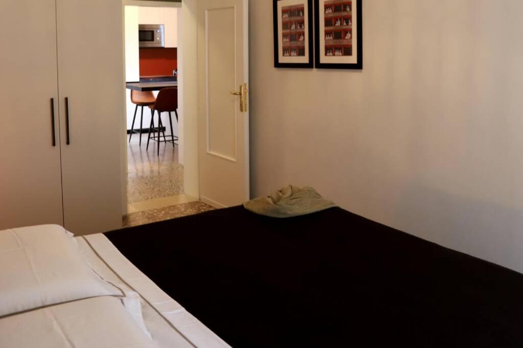 Apartament La Casa In Via Della Torre Modena Zewnętrze zdjęcie