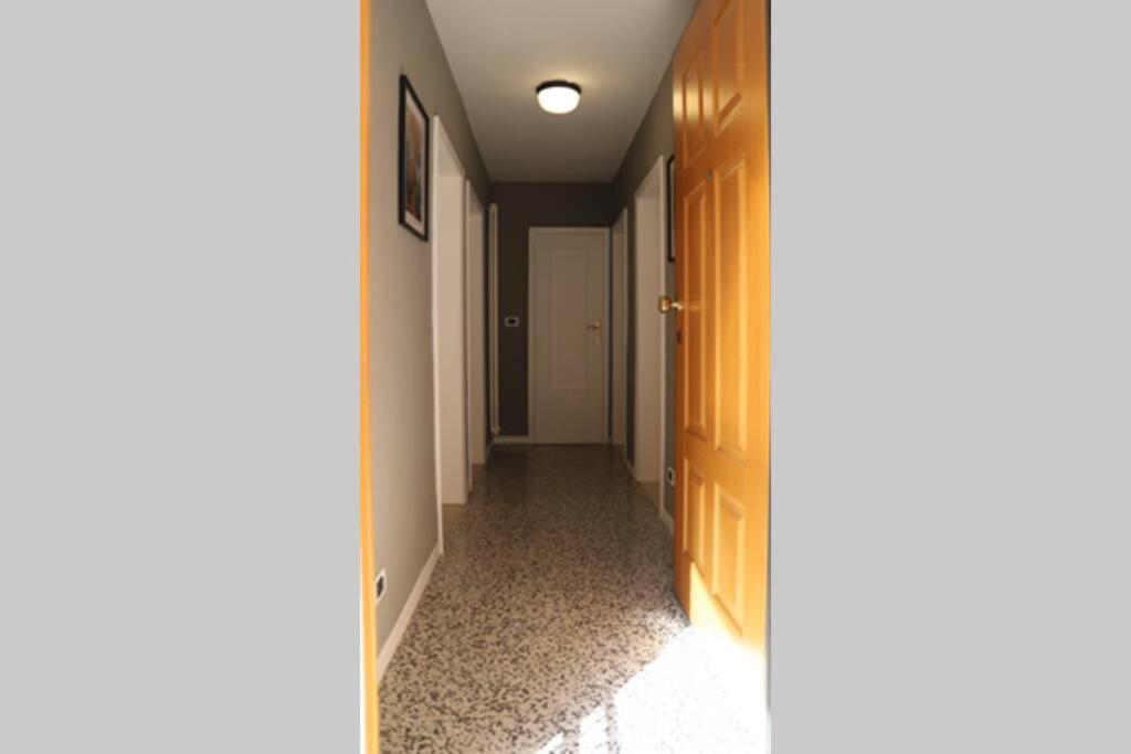 Apartament La Casa In Via Della Torre Modena Zewnętrze zdjęcie