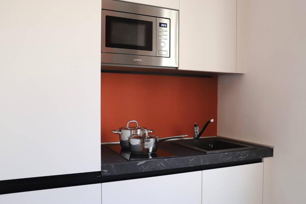 Apartament La Casa In Via Della Torre Modena Zewnętrze zdjęcie