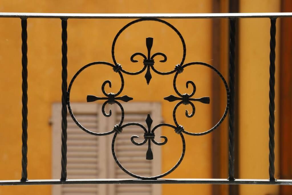 Apartament La Casa In Via Della Torre Modena Zewnętrze zdjęcie