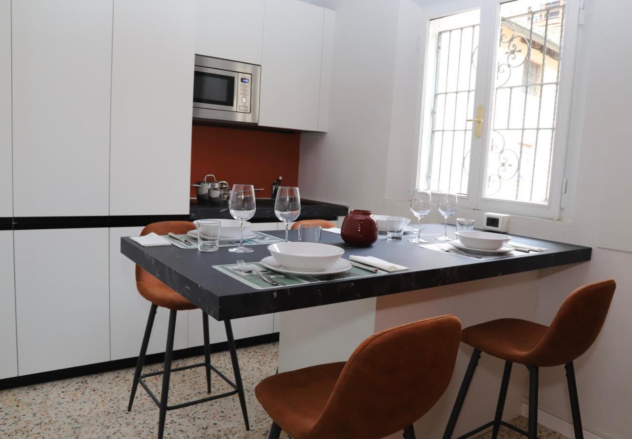 Apartament La Casa In Via Della Torre Modena Zewnętrze zdjęcie