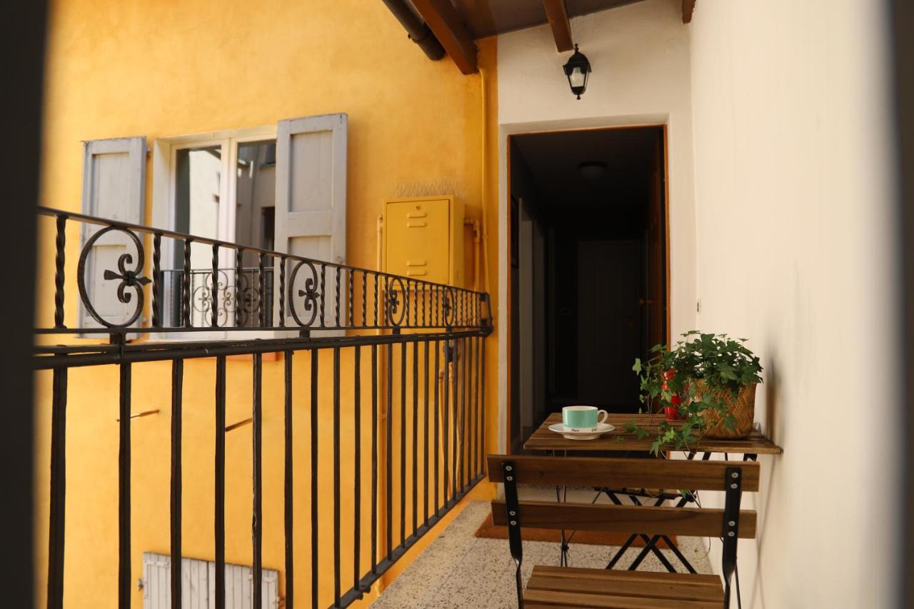 Apartament La Casa In Via Della Torre Modena Zewnętrze zdjęcie